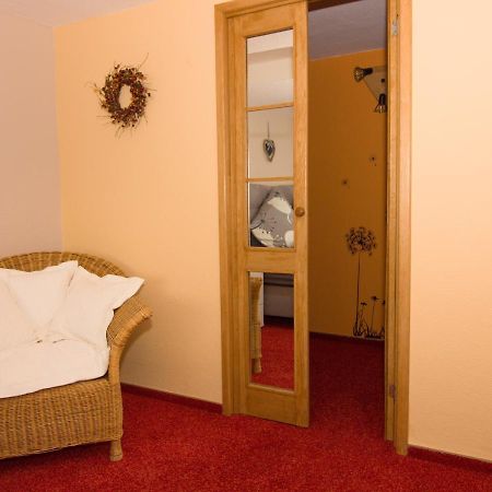 Gallowayhof Am Edersee Vohl Экстерьер фото