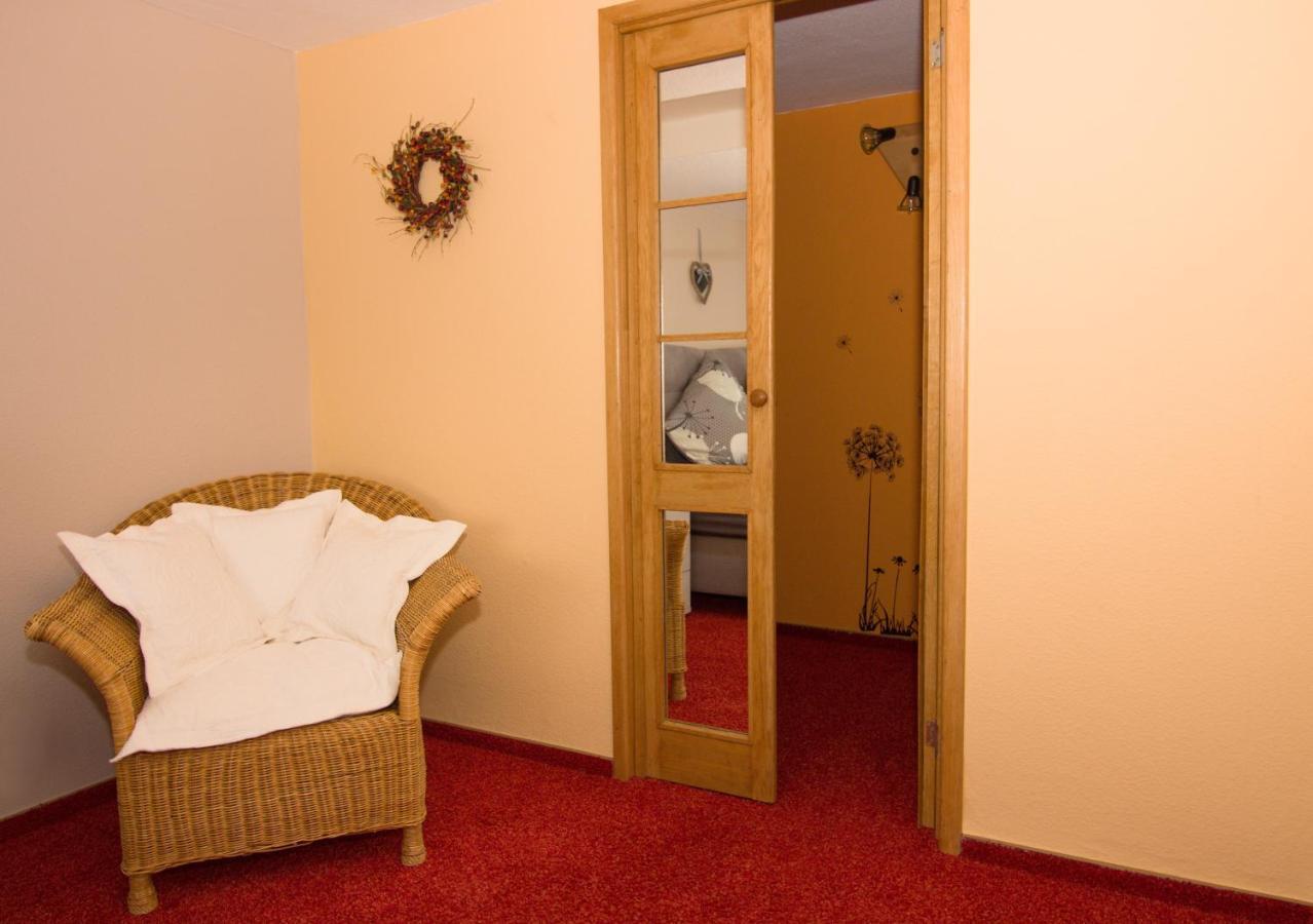 Gallowayhof Am Edersee Vohl Экстерьер фото