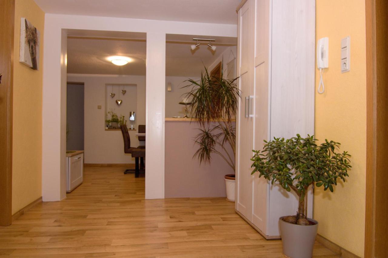 Gallowayhof Am Edersee Vohl Экстерьер фото